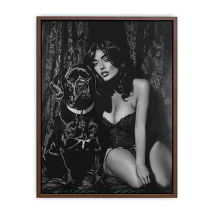 Canvas Print
