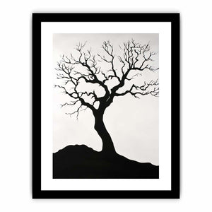 Framed Print