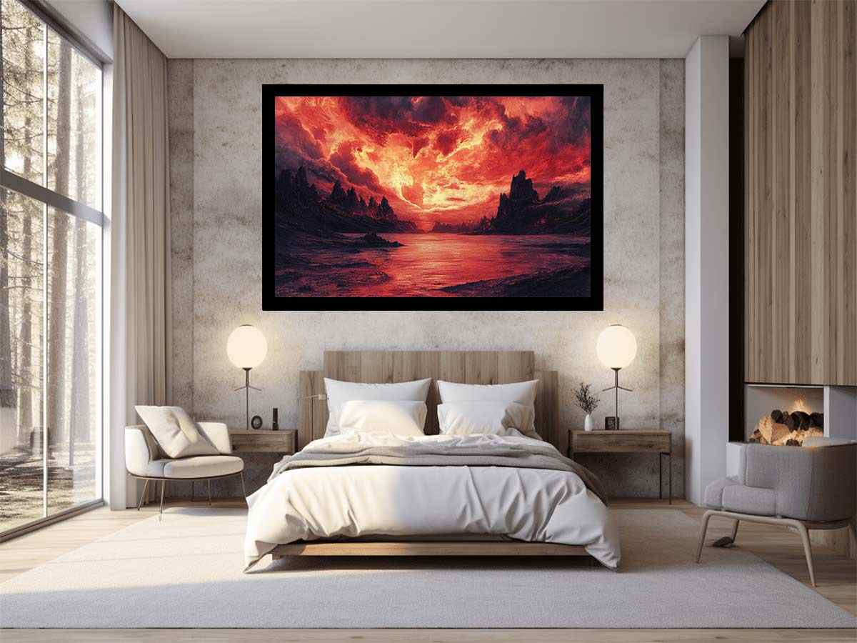 Hellfire Bay