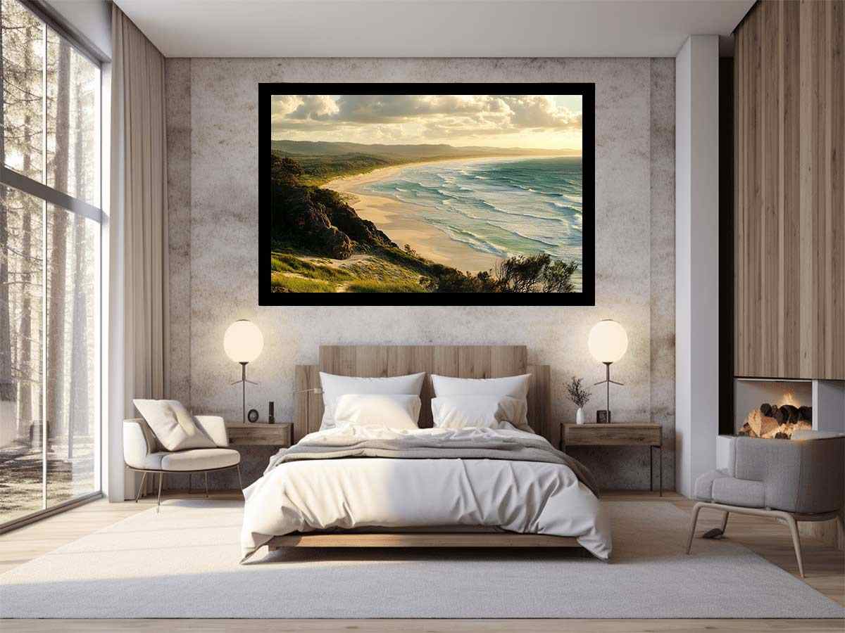 The Pass Byron Bay ( Beach )