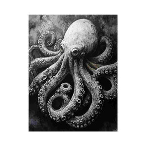 Rocktopus