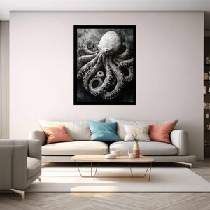 Rocktopus