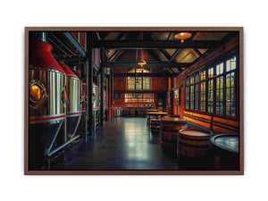 Canvas Print