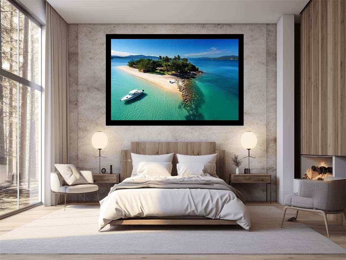 Daydream Island