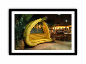 Framed Print