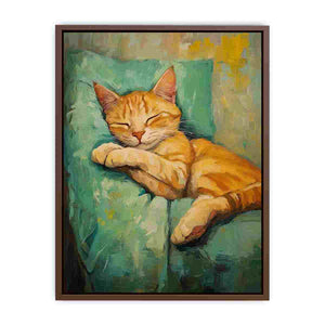 Canvas Print