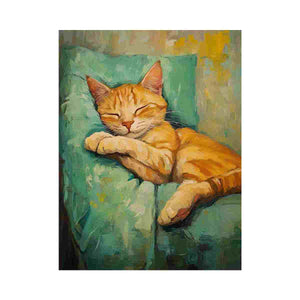 Cat Nap