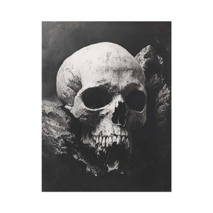 Skull Rock