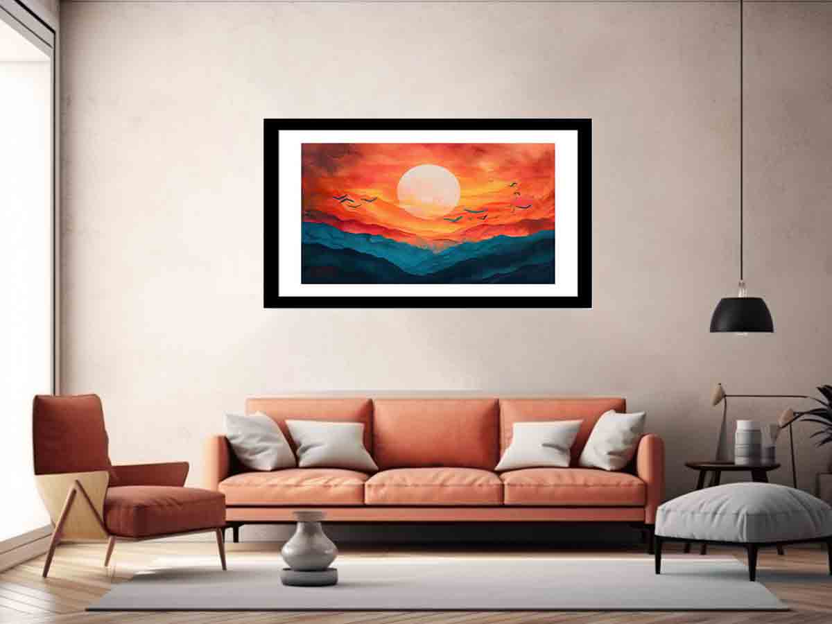 Sunrise
