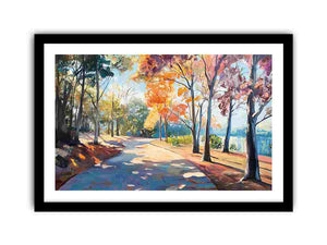 Framed Print
