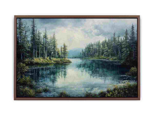 Canvas Print
