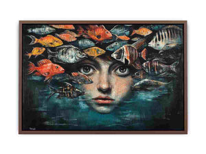 Canvas Print