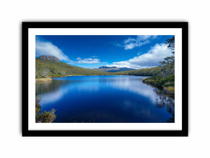 Framed Print