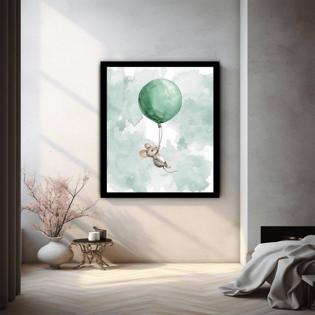 Balloon Dreams