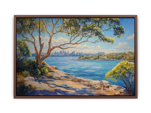Canvas Print