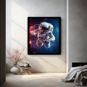 Astronaut