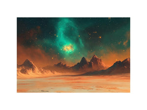 Stellar Echoes