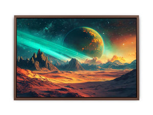 Canvas Print