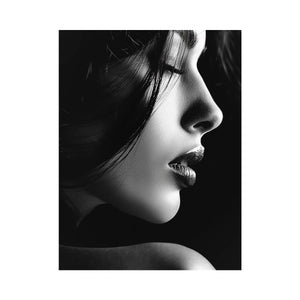 Silvered Elegance