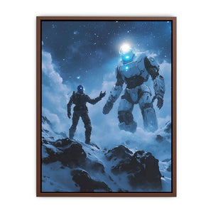 Canvas Print