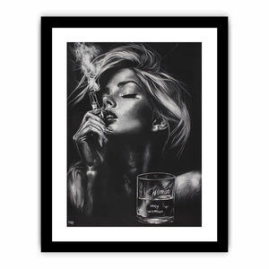 Framed Print