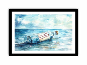 Framed Print