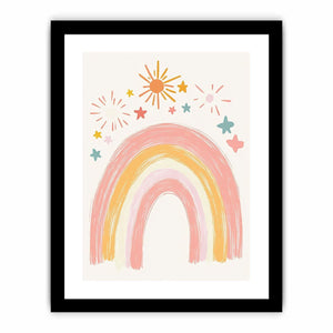 Framed Print