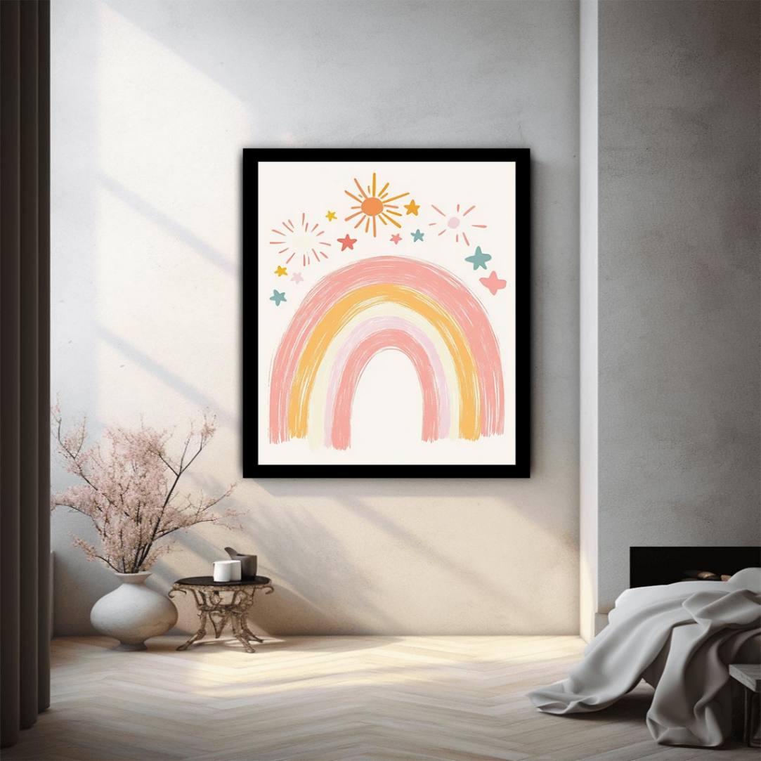 Hues of Hope