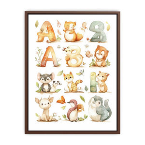 Canvas Print