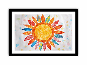 Framed Print