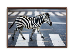 Canvas Print