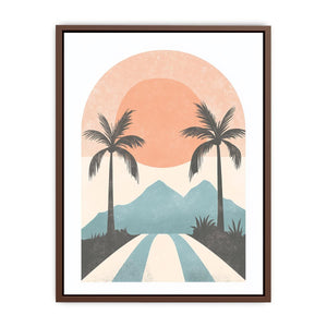 Canvas Print
