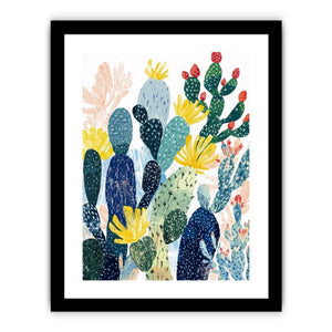 Framed Print