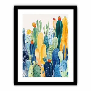 Framed Print