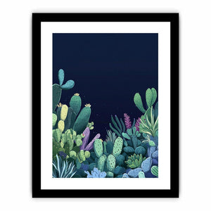 Framed Print