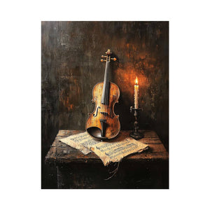 Aged Melody