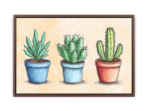 Canvas Print