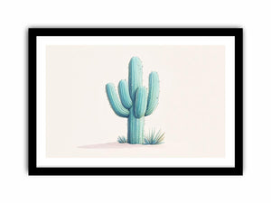 Framed Print