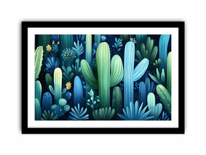 Framed Print