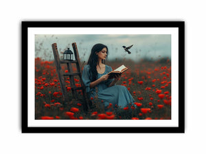Framed Print