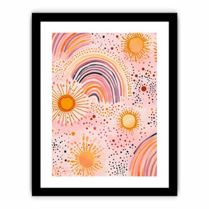 Framed Print