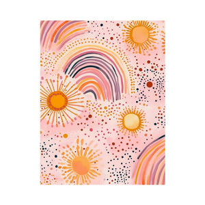 Sun Golden Arc