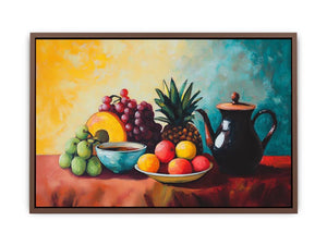 Canvas Print