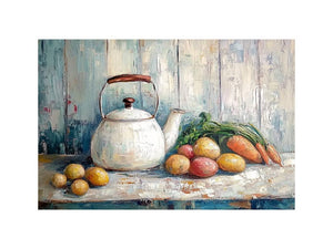 Timeless Arrangement