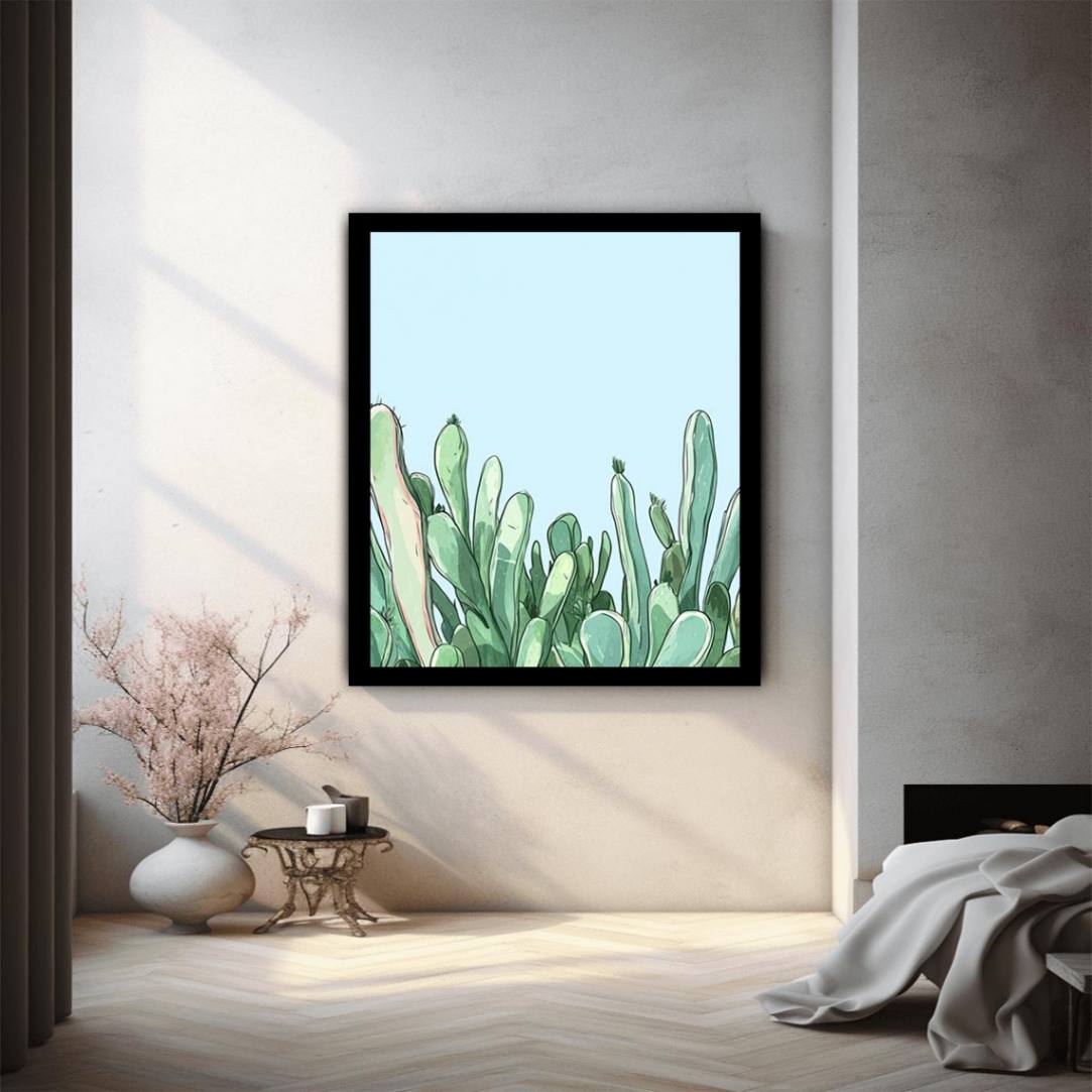 Desert Shimmer