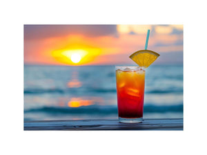 Sunset Sip