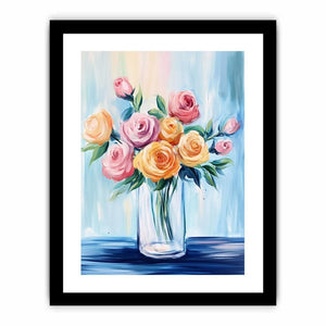 Framed Print