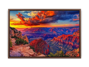 Canvas Print