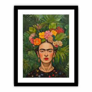 Framed Print