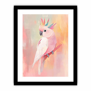 Framed Print